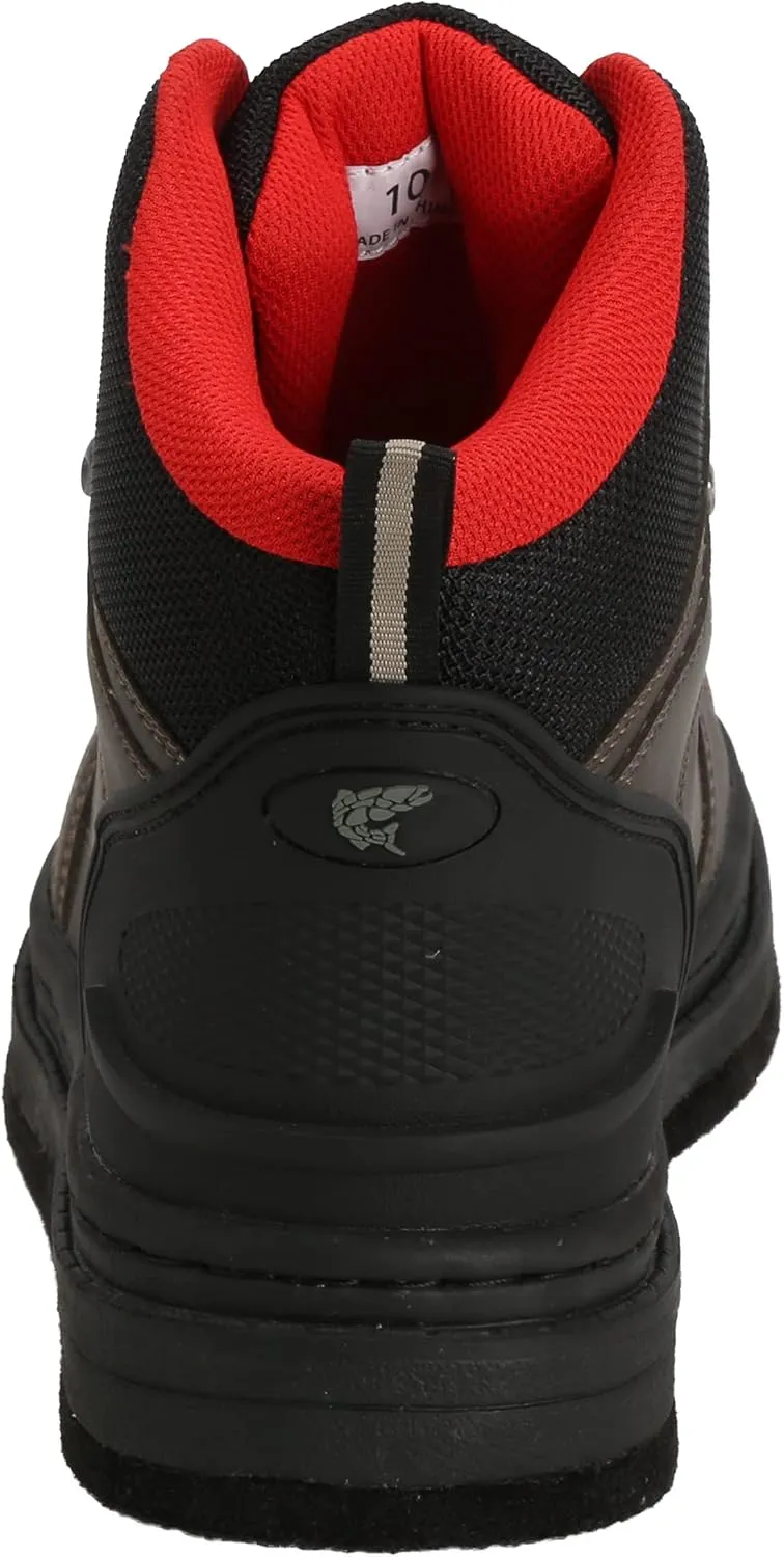 Paramount Outdoors Deep Eddy Wading Boots Felt and Rubber Cleated Outsole