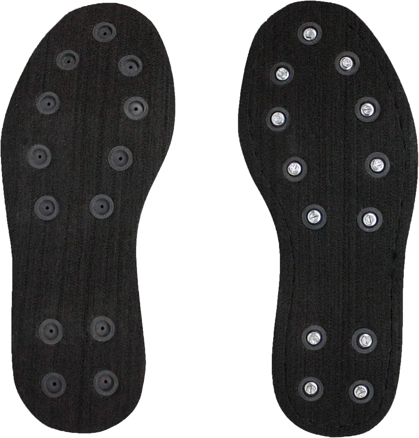 Paramount Outdoors Deep Eddy Wading Boots Felt and Rubber Cleated Outsole