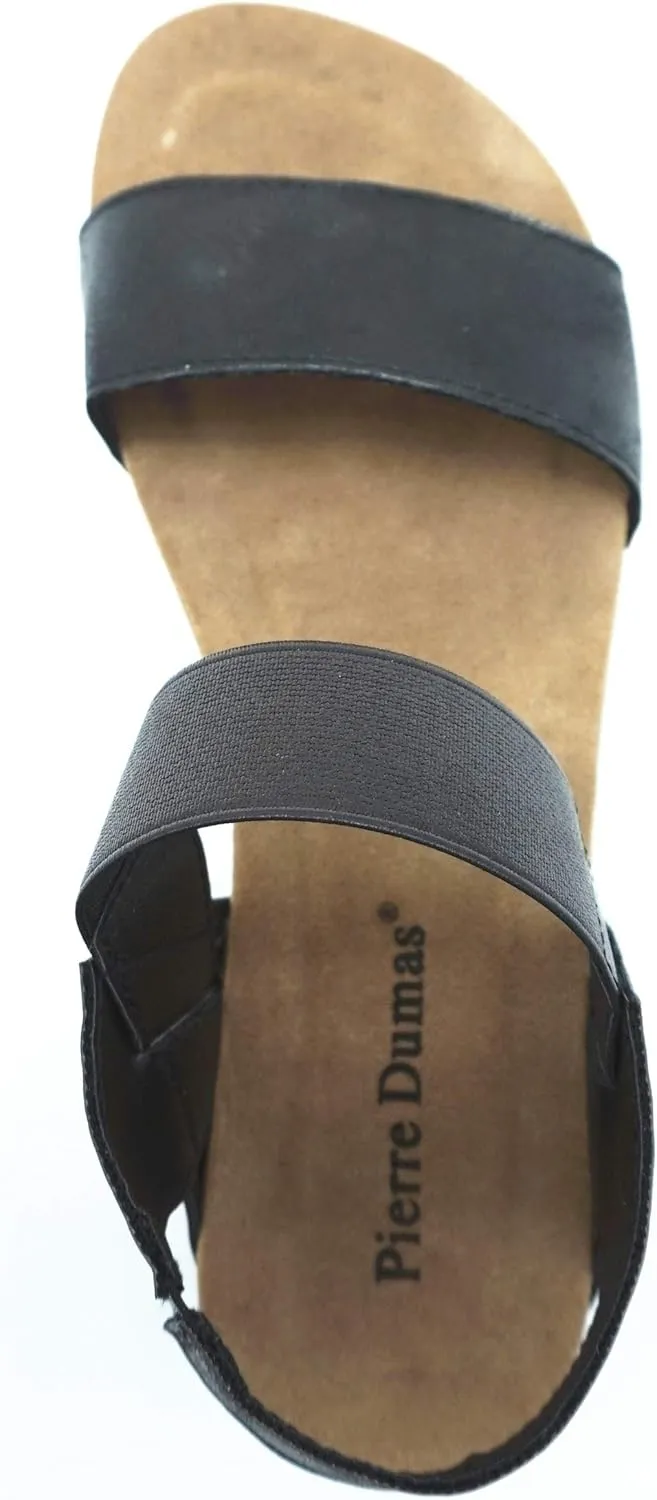 Pierre Dumas Women's Chantal-2 Wedge Sandal