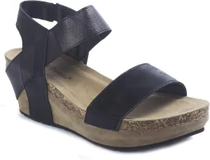 Pierre Dumas Women's Chantal-2 Wedge Sandal