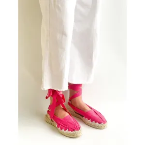PINXO ESPADRILLES - PINK