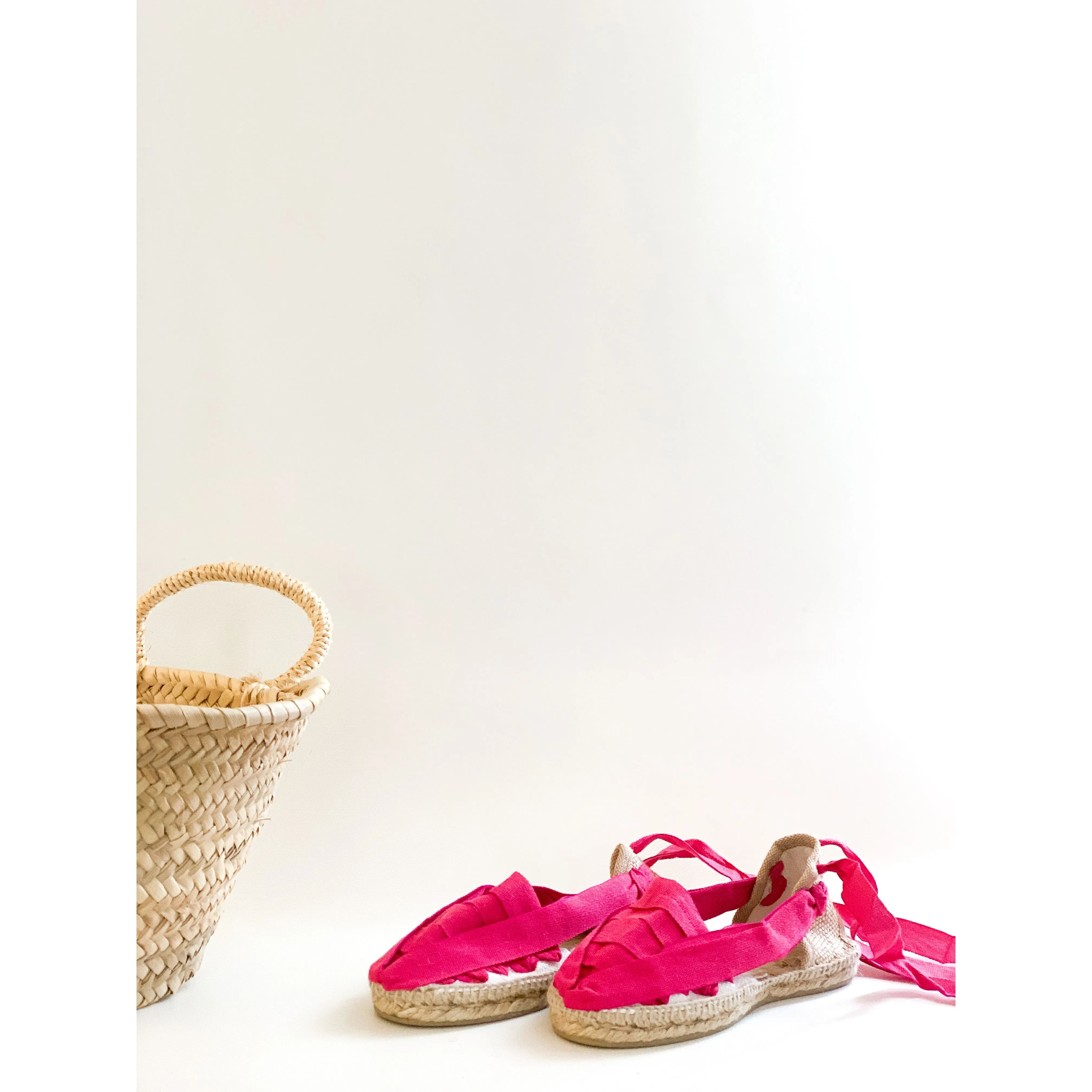 PINXO ESPADRILLES - PINK