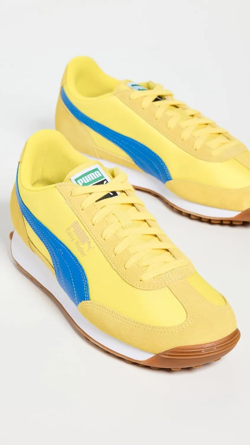 PUMA Select Men's Easy Rider Vintage Sneakers