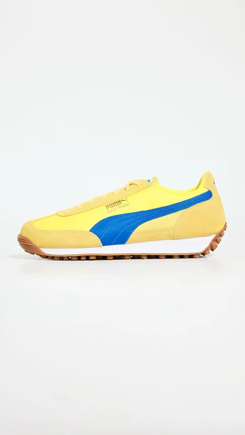 PUMA Select Men's Easy Rider Vintage Sneakers