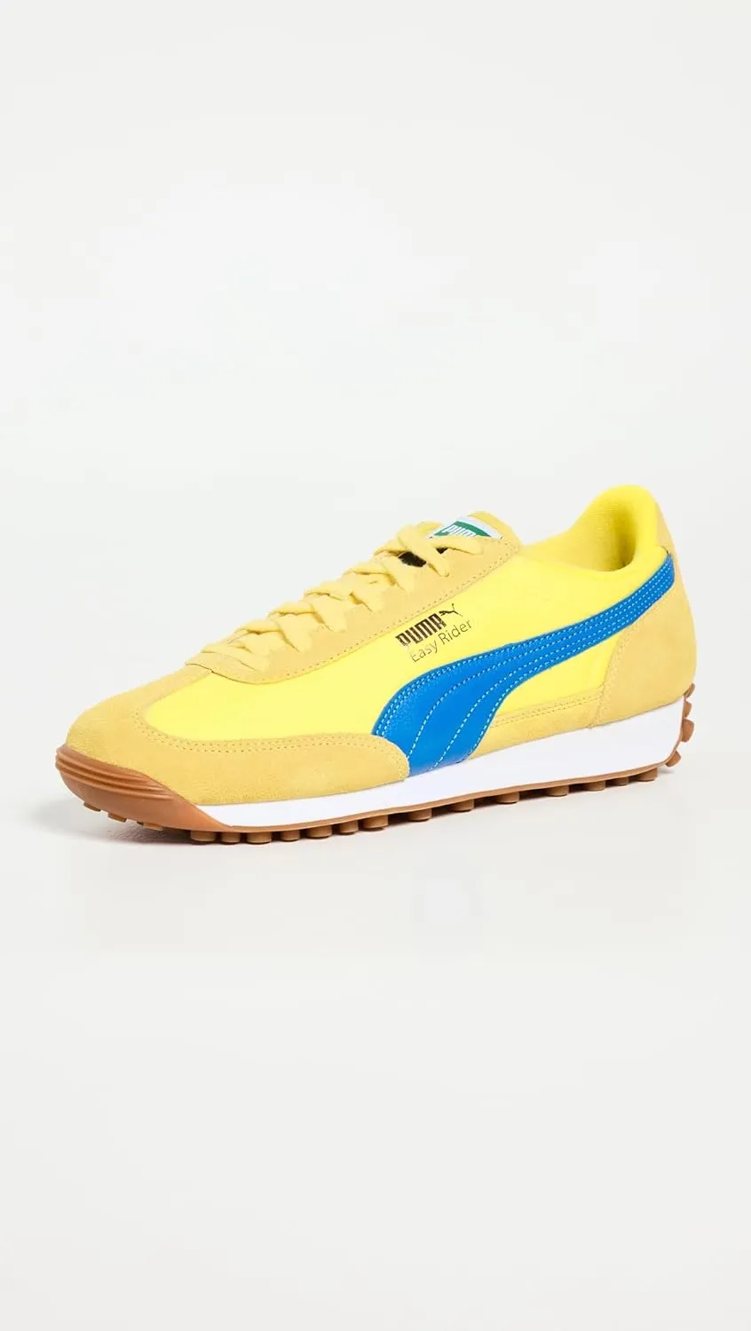 PUMA Select Men's Easy Rider Vintage Sneakers