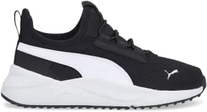 PUMA Toddler Boys Pacer Easy Street Slip On Sneakers Shoes Casual - Black - Size 2.5 M