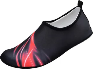 Quick Dry Aqua Shoes Women Men Barefoot Water Shoes for Beach Swim Pool Surf Yoga Hiking Kayaking Lightweight Non Slip Outdoor Sports