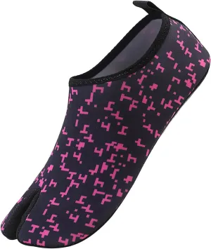 Quick Dry Barefoot Water Shoes Men Women Aqua Swim Beach Pool Surf Hiking Kayaking Diving Yoga Outdoor Sports Breathable