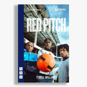 Red Pitch Playtext