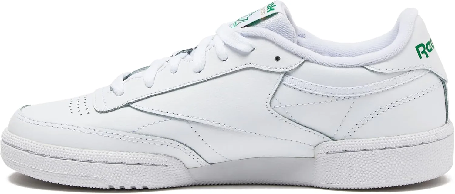 Reebok Men's Club C 85 Tennis Sneaker