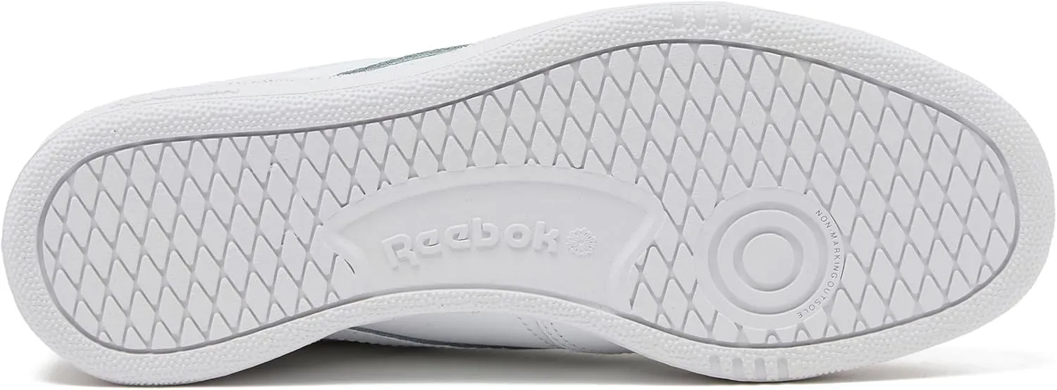 Reebok Men's Club C 85 Tennis Sneaker