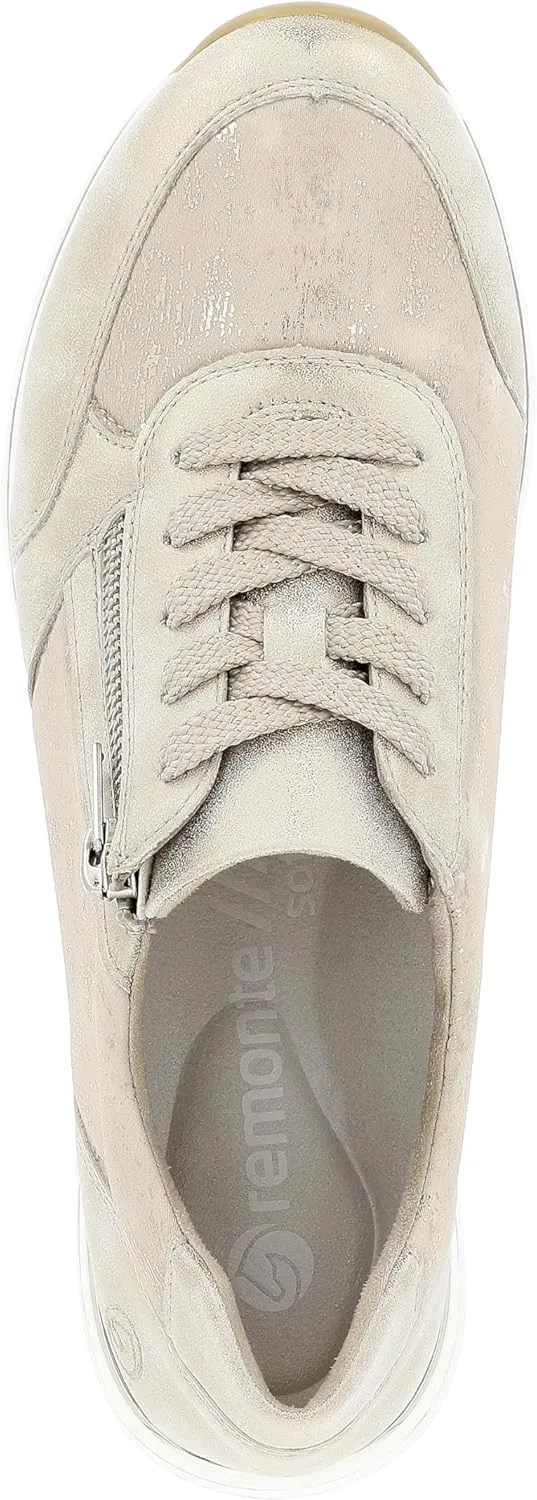 Remonte Women's Low-Top Sneakers