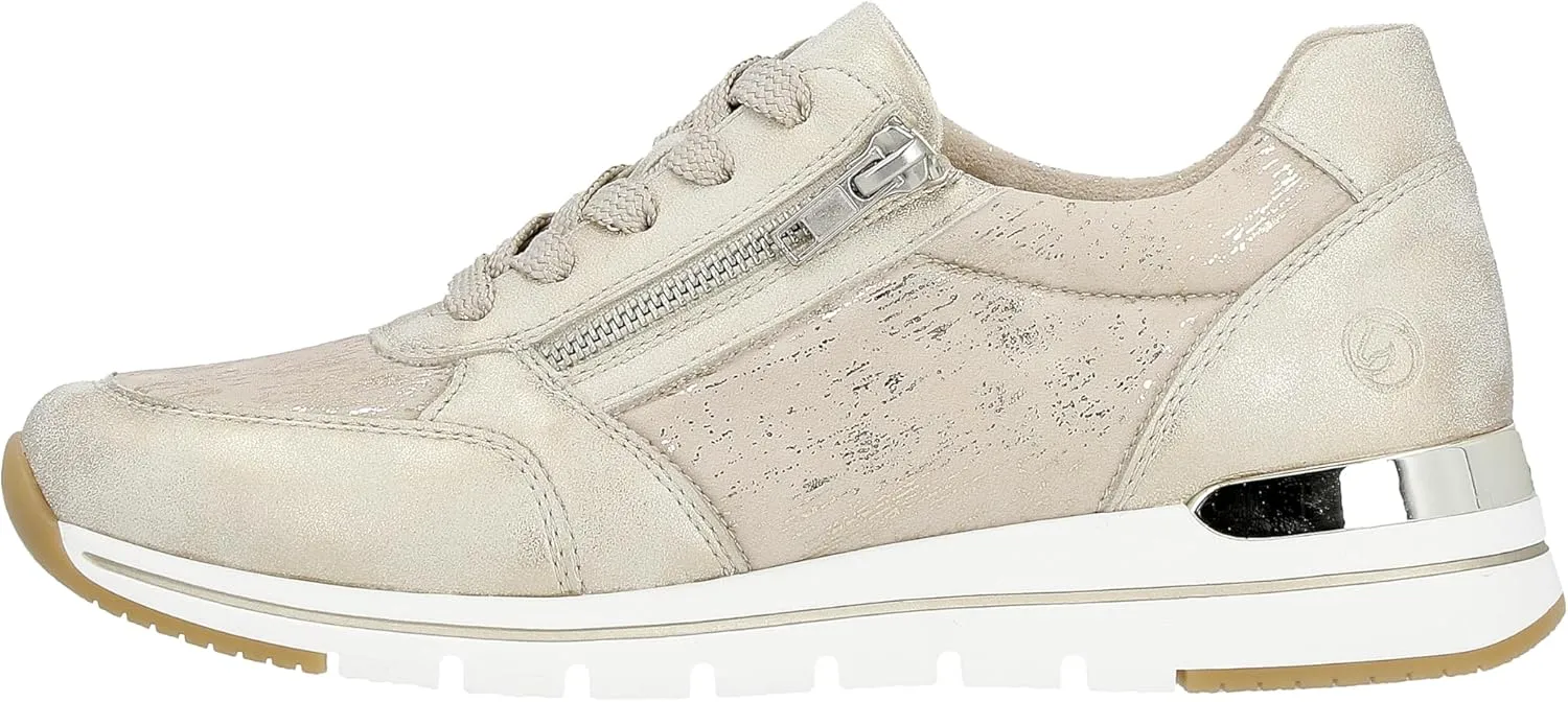 Remonte Women's Low-Top Sneakers