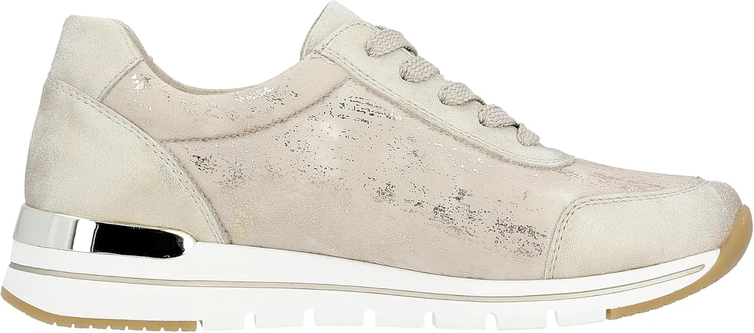 Remonte Women's Low-Top Sneakers