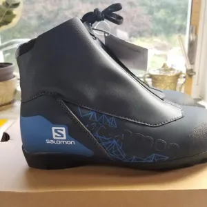 Salomon Vitane Prolink Nordic Ski Boots Women's