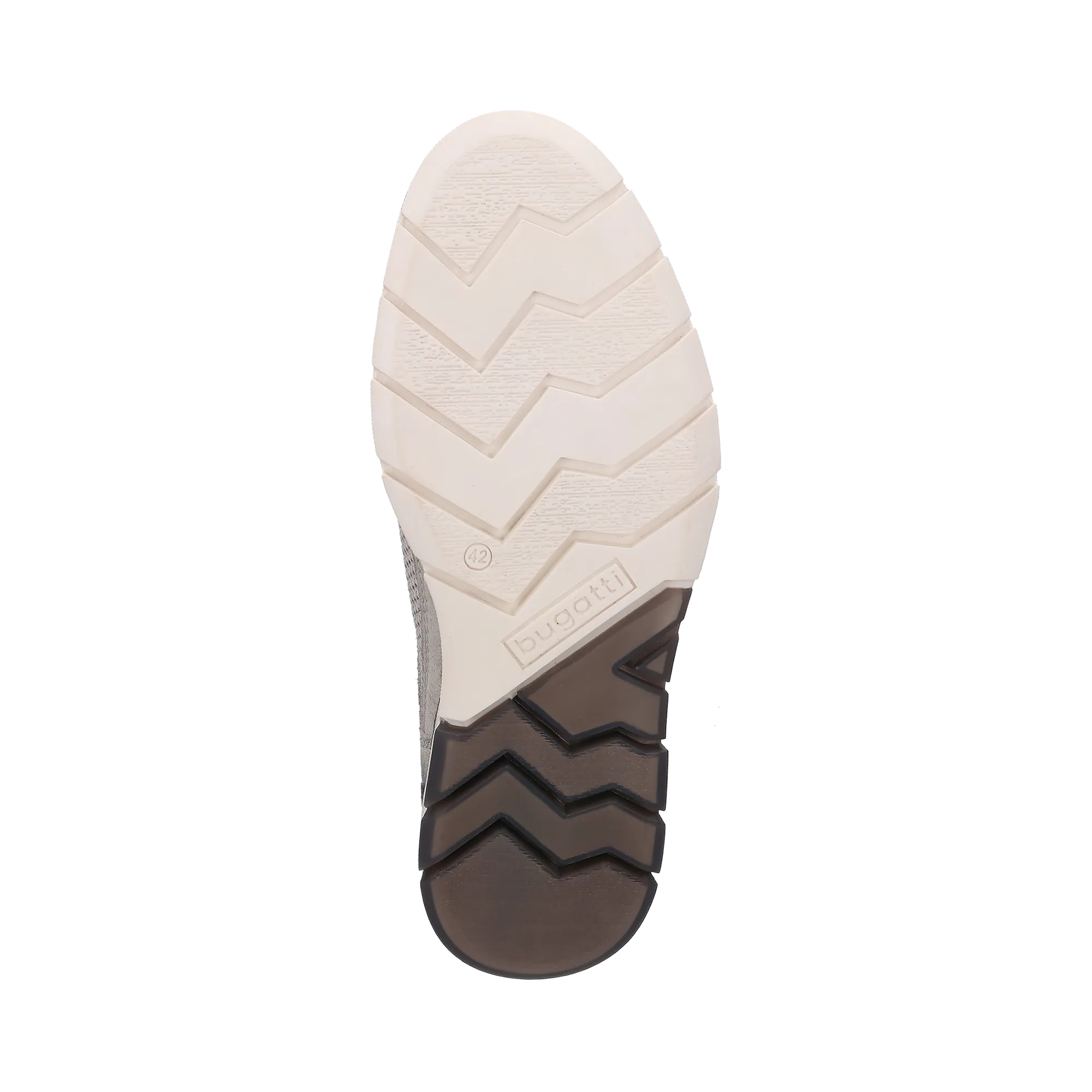 Schnürer offwhite