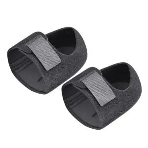 Silicone Ankle Protector Comfortable Foot Wraps Heel Cups for Shoes Men Women