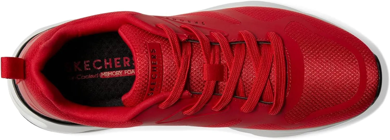 SKECHERS(スケッチャーズ) Men Sneakers, 0