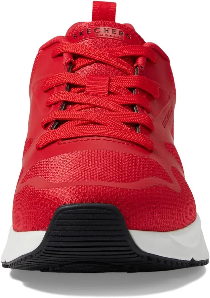 SKECHERS(スケッチャーズ) Men Sneakers, 0