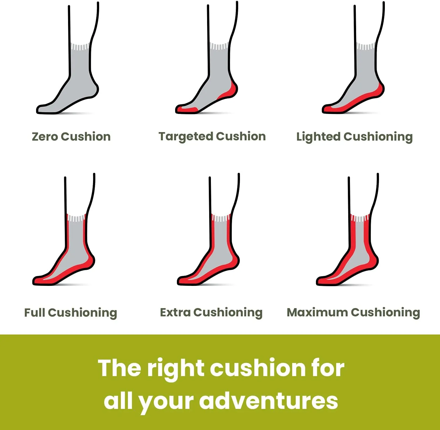Smartwool Children's Wintersport Full Cushion Ski Day Otc
