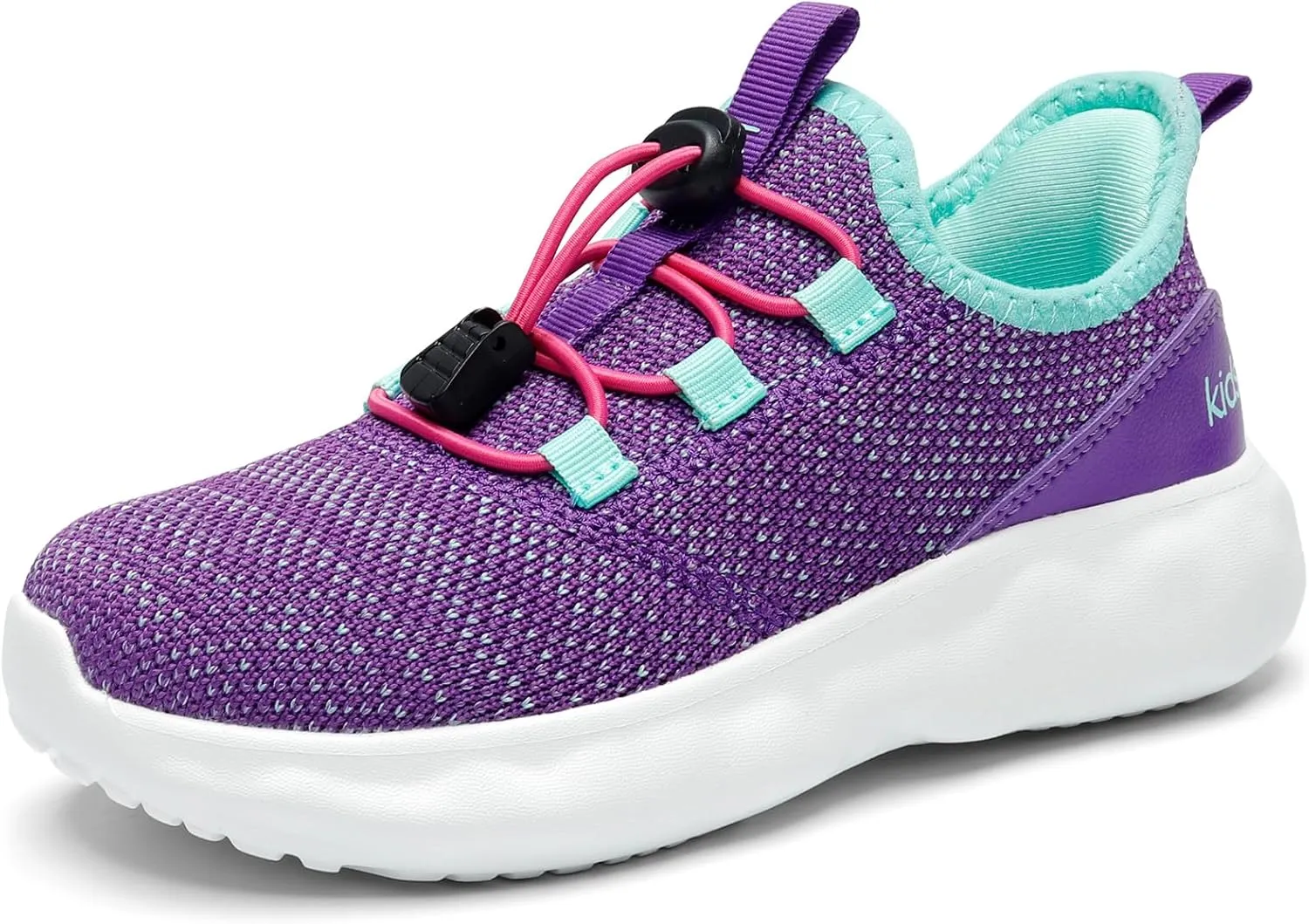Sneakers for Girls Slip on Shoes Boys School Shoes