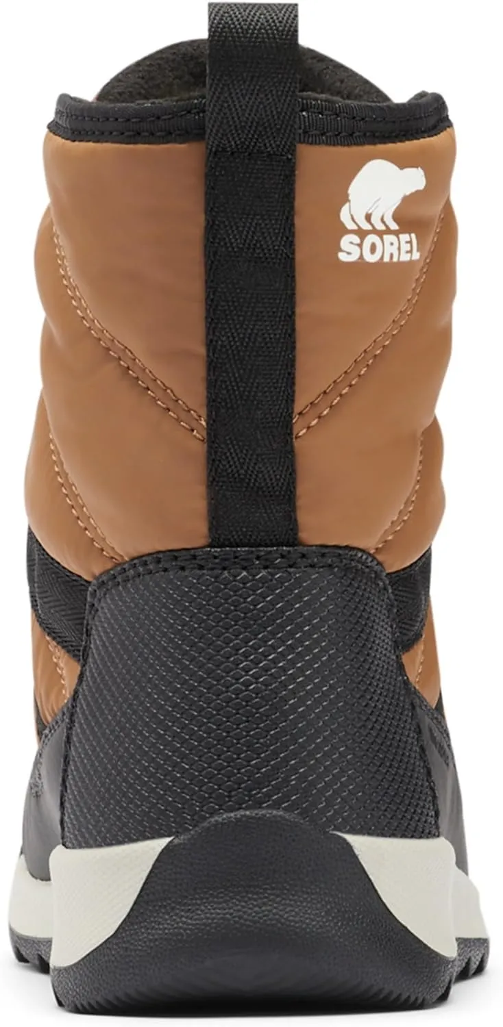 Sorel Unisex-Kids Whitney II Short Lace Boot