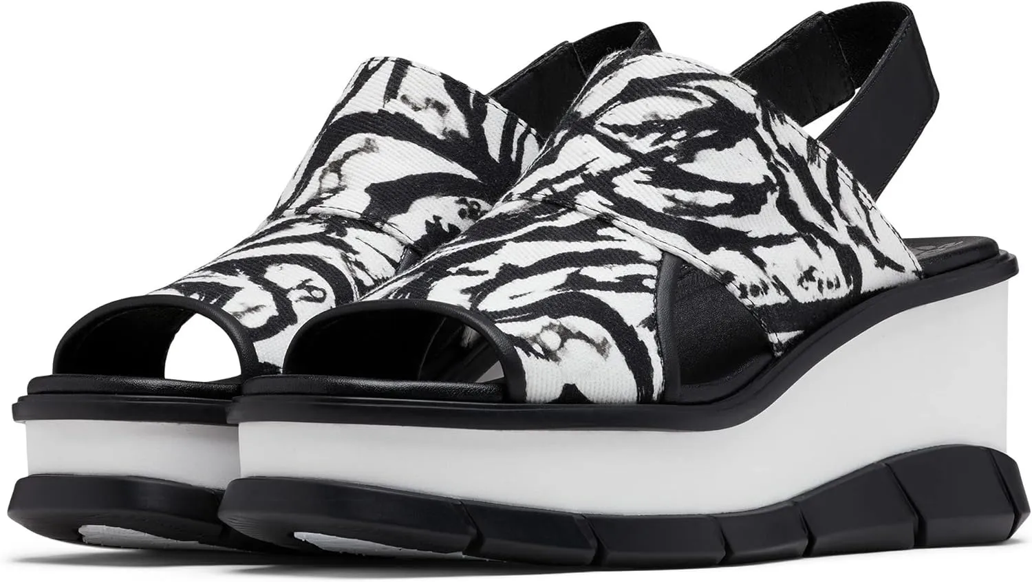 Sorel Women's Joanie III Slingback Sandals