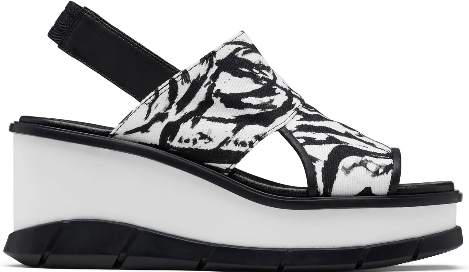 Sorel Women's Joanie III Slingback Sandals