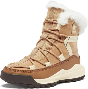 Sorel Women's ONA RMX Glacy Waterproof Boots