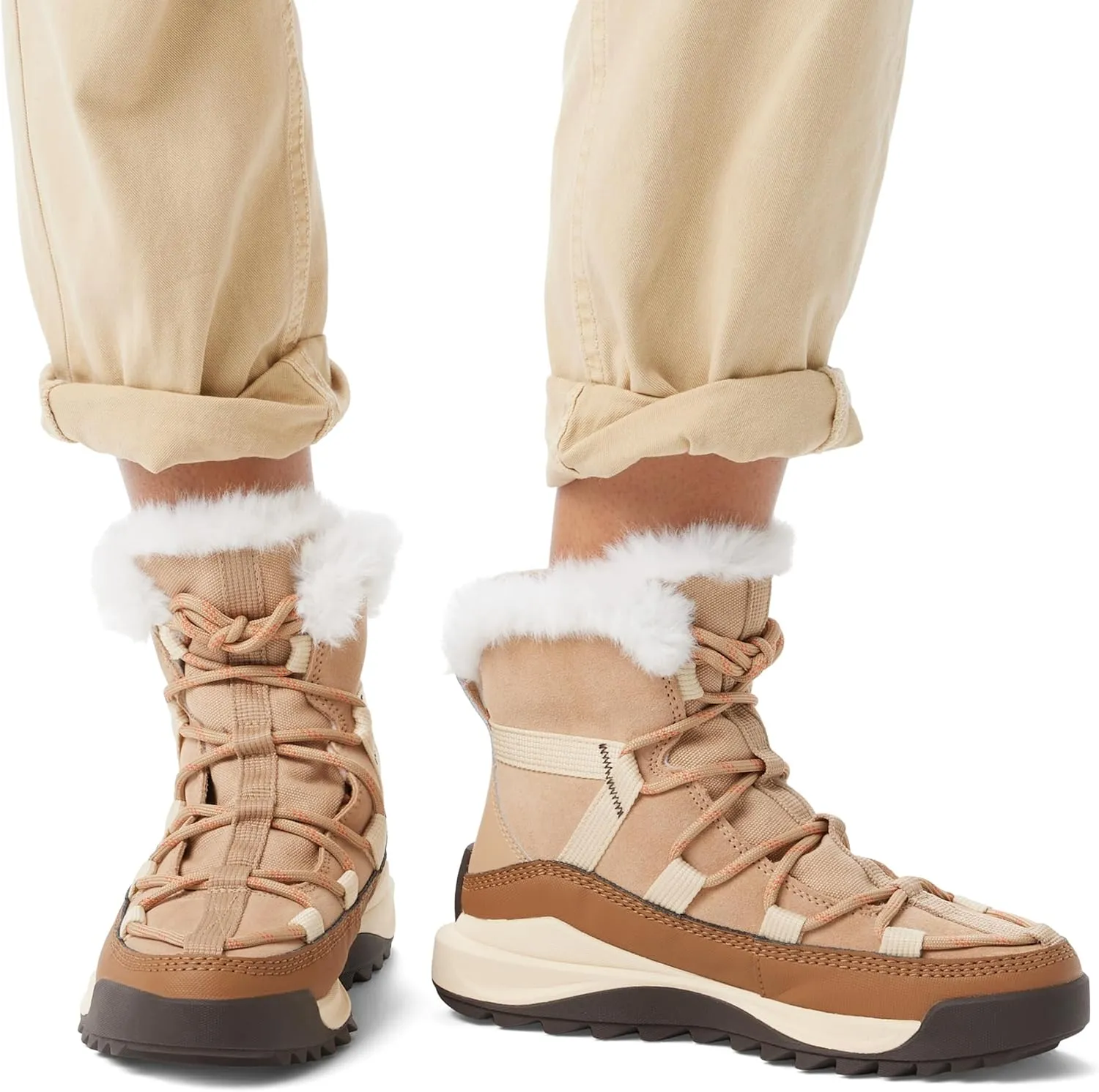 Sorel Women's ONA RMX Glacy Waterproof Boots