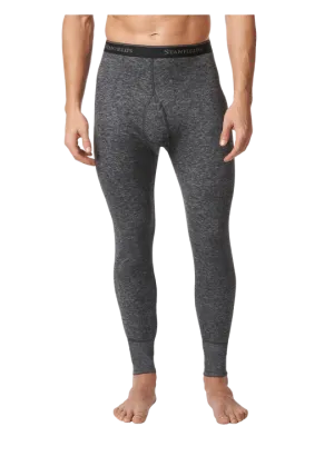 Stanfields Men's 2 Layer Wool Blend Long Underwear