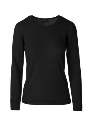 Stanfields Women's Chill Chasers 2Layer Merino Wool Blend Base Layer
