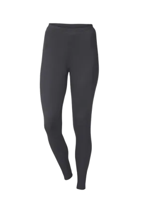 Stanfields Women's Chillchaser 2layer Wool Blend Leggings