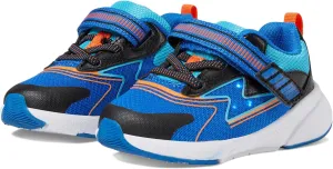 Stride Rite Baby-Boy's Sr Lighted Cosmic 2.0-Adapt Sneaker