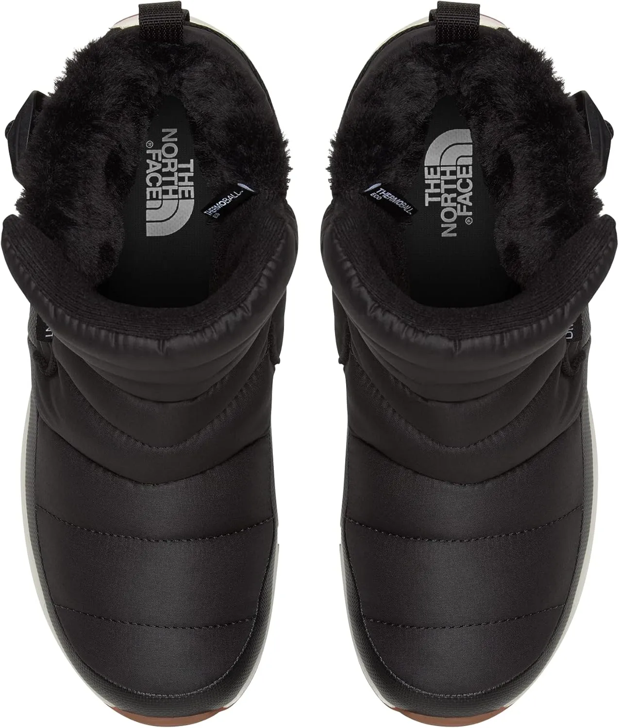 The North Face Thermoball Pull-On Boots - Women's