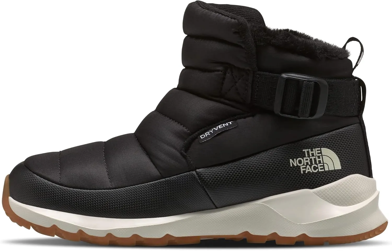 The North Face Thermoball Pull-On Boots - Women's