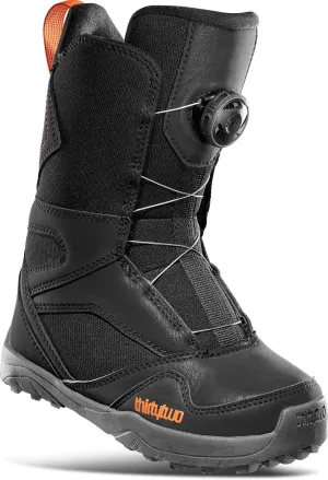 Thirtytwo Kid's BOA Snowboard Boots