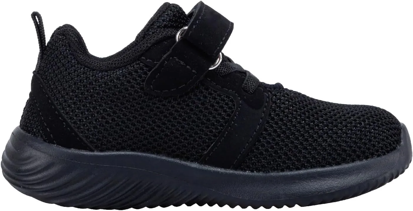 Toddler Sneakers for Boys and Girls Comfortable Little Kids Walking Shoes