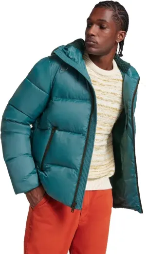 UGG Men's Brayden Puffer Jacket