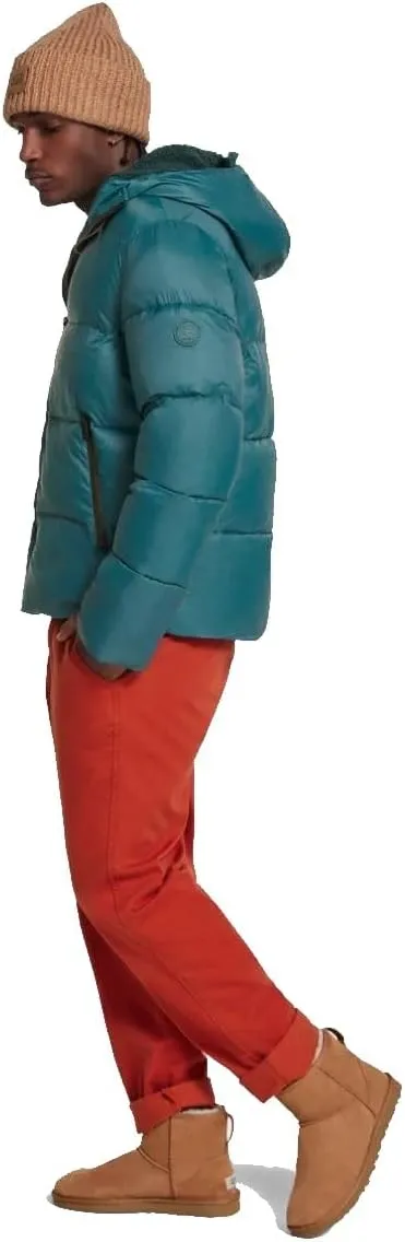 UGG Men's Brayden Puffer Jacket