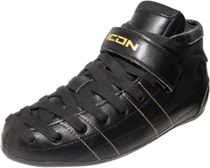Uniq Skates Icon 180 Quad Roller Skate Speed Skate Shoe