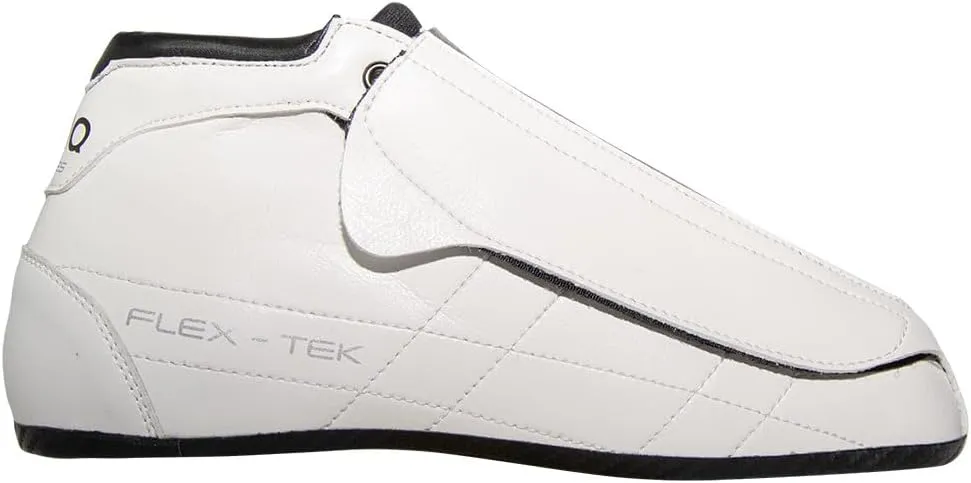 Uniq Skates Icon 360 Quad Roller Skate Speed Skate Shoe