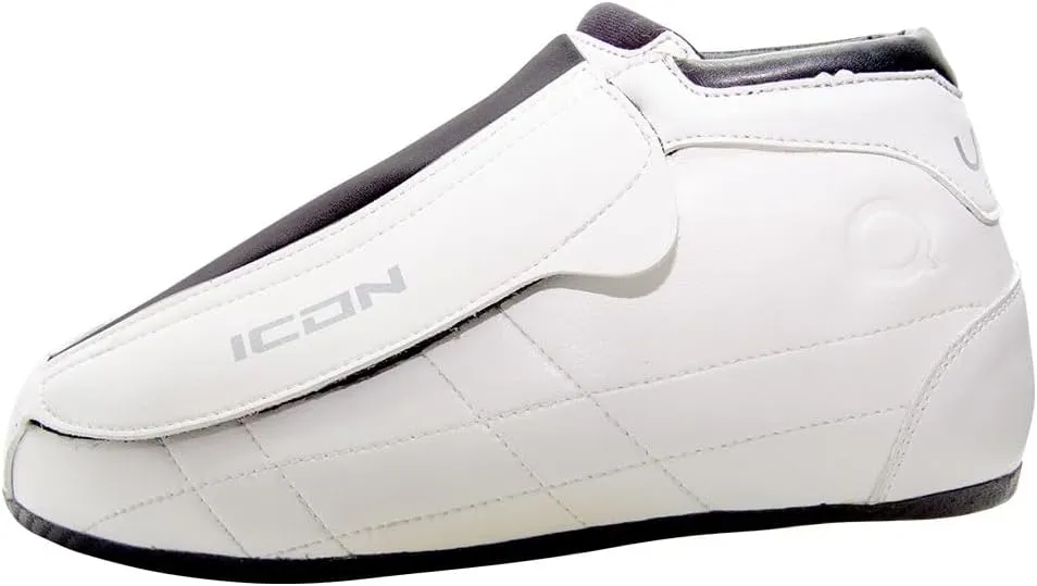 Uniq Skates Icon 360 Quad Roller Skate Speed Skate Shoe