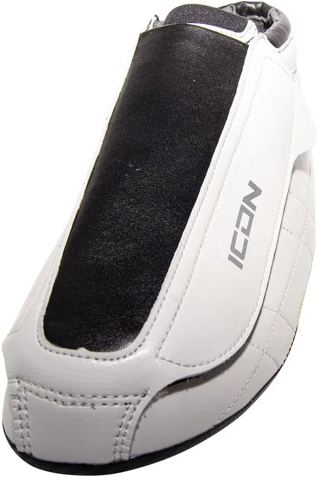 Uniq Skates Icon 360 Quad Roller Skate Speed Skate Shoe