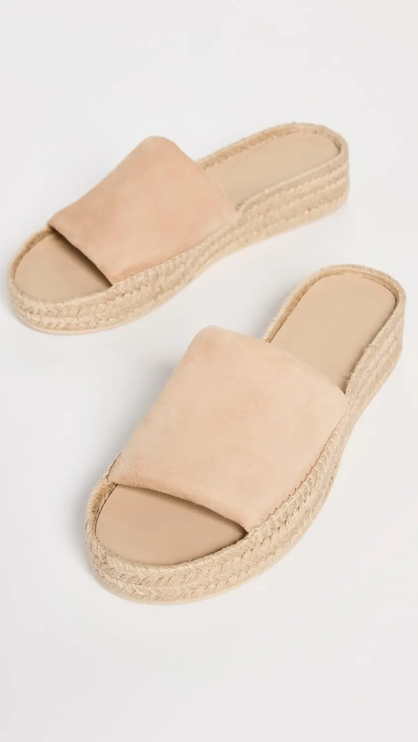 Vince Women's Jesse Sandals