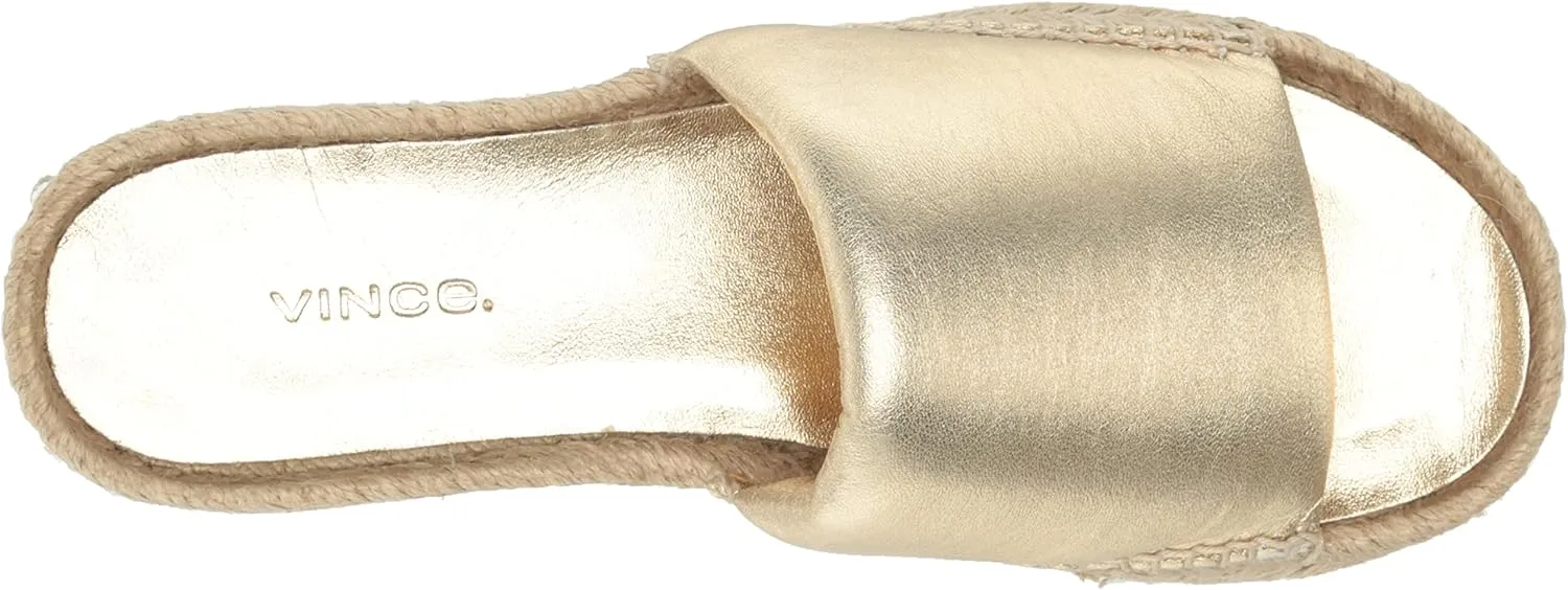 Vince Women's Jesse Sandals