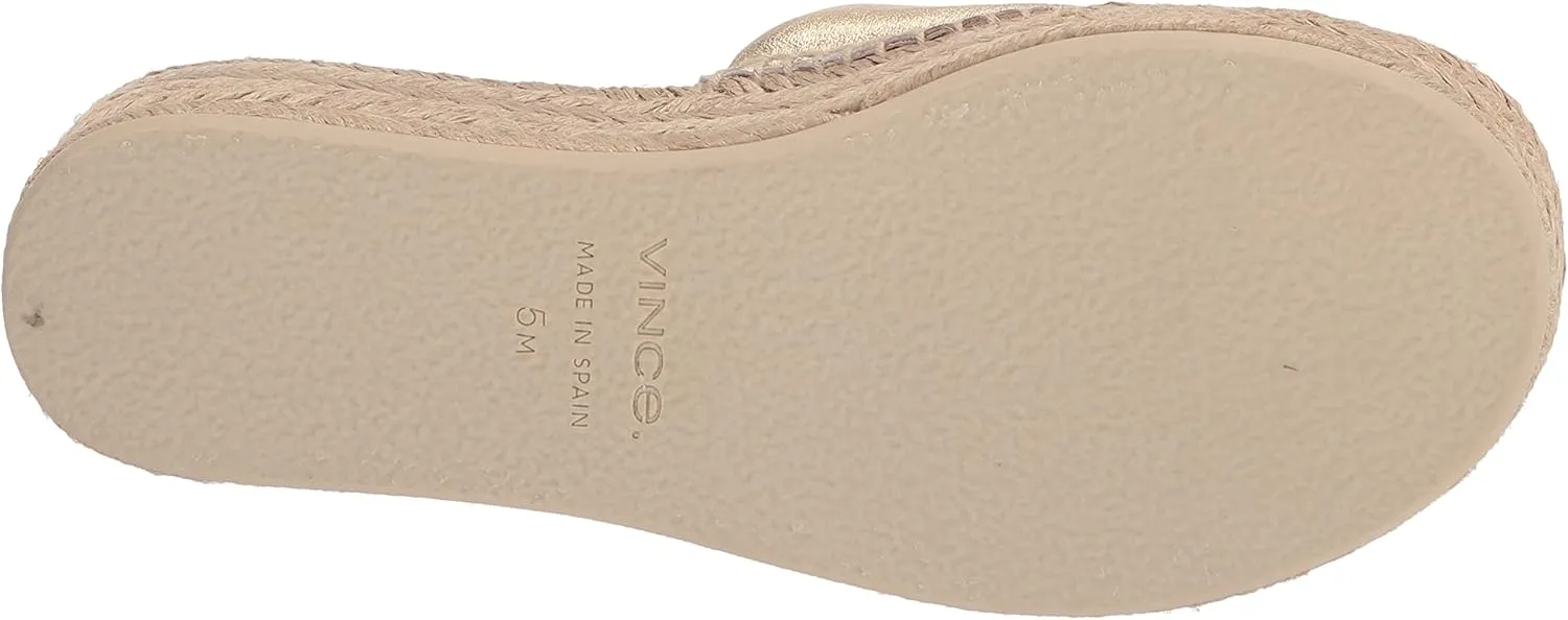 Vince Women's Jesse Sandals