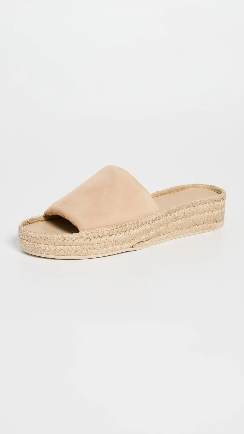 Vince Women's Jesse Sandals