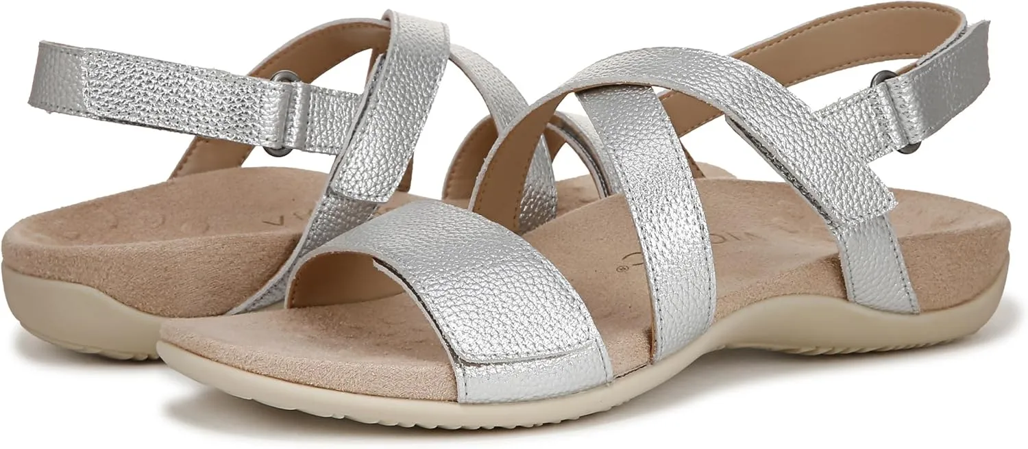 Vionic Raya Slingback Sandals