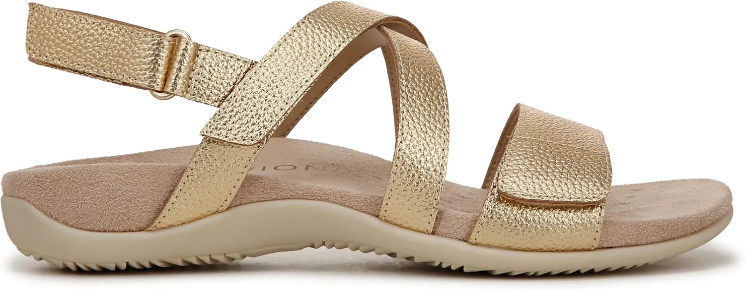 Vionic Raya Slingback Sandals